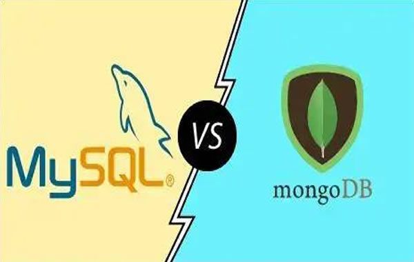 MySQL和MongoDB設計實例對比