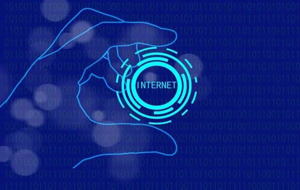 設置局域網通過與Internet的連接方法