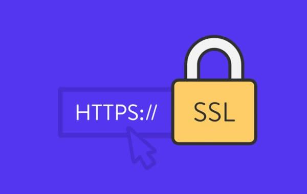 為什么網站需要安裝HTTPS、SSL 證書